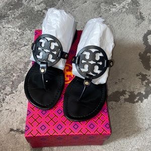 Tory Burch Miller Sandals
